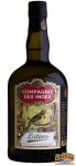 Compagnie Des Indes Latino 5 éves 0,7l / 40%