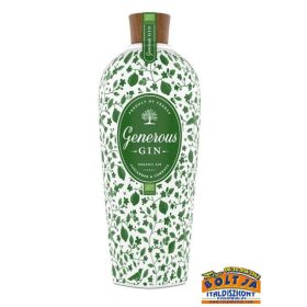 Generous Organic Gin 0,7l / 44%