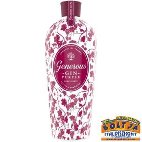 Generous Purple Gin 0,7l / 44%