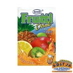 Frutti Drink Tropic ízesítésű cukormentes Italpor 8,5g