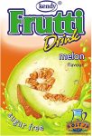   Frutti Drink Sárgadinnye ízesítésű cukormentes italpor 8,5g