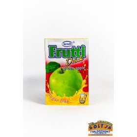 Frutti Drink Alma ízesítésű cukormentes Italpor 8,5g