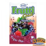   Frutti Drink Erdei gyümölcs ízesítésű cukormentes Italpor 8,5g