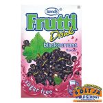  Frutti Drink Feketeribizli ízesítésű cukormentes Italpor 8,5g