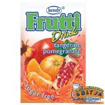   Frutti Drink Gránátalma ízesítésű cukormentes Italpor 8,5g
