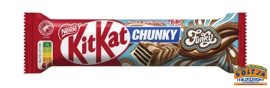 Kit Kat Chunky Funky 40g Kit Kat Chunky Funky 40g