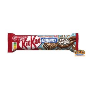 Kit Kat Chunky Funky 40g