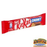 Nestlé Kit Kat Chunky 40g
