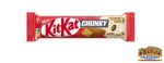 Nestlé Kit Kat Chunky Cocoa 40g