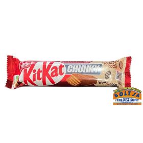 Kit Kat Chunky Cocoa 40g
