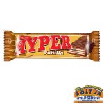 Hyper Vanília 50g