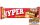 Hyper Peanuts Földimogyoró 56g