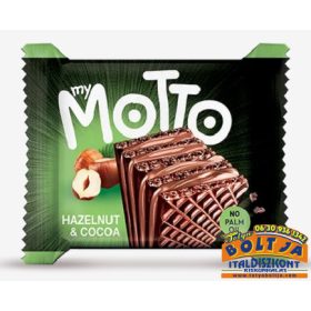 My Motto Ostya Mogyoró 30g