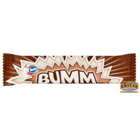 BUMM Csokis Chocolate Jégkrém 41g