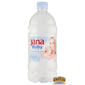 Jana Baby Víz 1l DRS