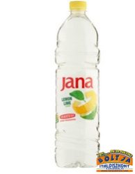 Jana Citrom-Lime 1,5l DRS