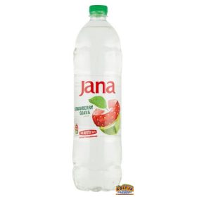 Jana Eper-Guava 1,5l DRS