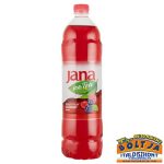 Jana Ice Tea Erdeigyümölcs-Áfonya 1,5l