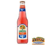 Somersby Strawberry&Lime Cider 0,33l / 0%