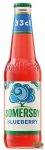 Somersby Blueberry, Áfonya Cider 0,33l / 4,5% DRS