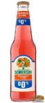 Somersby Strawberry&Lime Cider 0,33l / 0% DRS