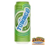 Tuborg Green Világos Sör (dobozos) 0,5l / 4,6% DRS