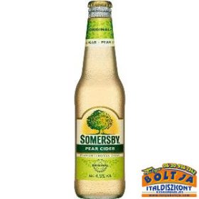 Somersby Körte Cider 0,33l / 4,5% DRS