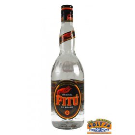 Pitu Cachaça Brazil 0,7l / 40%