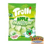 Trolli Gyümölcsízzel Töltött Almahab 150g