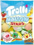 Trolli Mallow Star Mályvacukorka Töltelékkel 150g