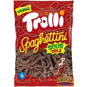 Trolli Spagetti Cola Gumicukorka 100g