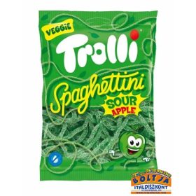 Trolli Spagetti Alma Gumicukorka 100g