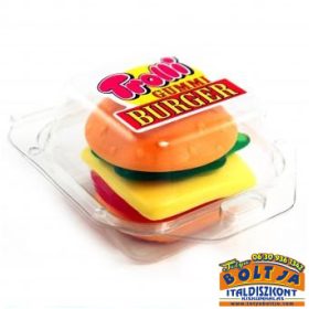 Trolli Mini Burger 10g