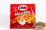 Chio Maxi Mix Sós Kréker Keverék 200g