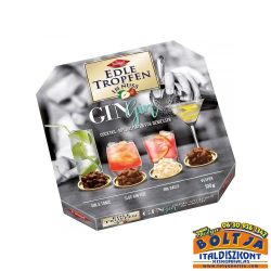 Edle Tropfen In Nuss Gin Gin 100g Edle Tropfen In Nuss Gin Gin 100g