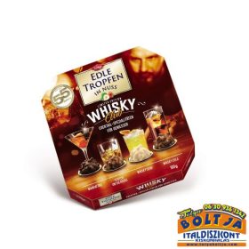 Edle Tropfen In Nuss Whisky Club 100g