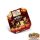 Edle Tropfen In Nuss Whisky Club 100g