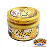Chio Dip! Hot Cheese Tortilla Szósz 250ml