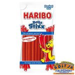 Haribo Balla Stixx Eperízű Gumicukorka 80g