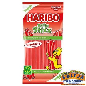 Haribo Balla Stixx Eperízű Gumicukorka 80g