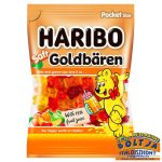 Haribo Goldbaren Vegyes Gyümölcs Ízű Gumicukor 85g