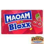 Maoam Bloxx Olvadó Rágóbonbon Wild Berries Többféle 22g