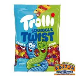 Trolli Twist Gumicukorka 100g