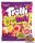 Trolli Super Brain Gyümölcs Ízű Töltött Gumicukorka 100g