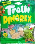 Trolli Dinorex Gumicukorka 100g