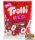 Trolli Pirosgyümölcskarika Hab Gumicukorka 100g