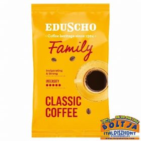 Tchibo Eduscho Family Őrölt Kávé 100g