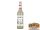 Monin Kókusz Koktélszirup 0,7l 