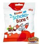 Kinder Schokobons 46g