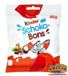 Kinder Schokobons 46g